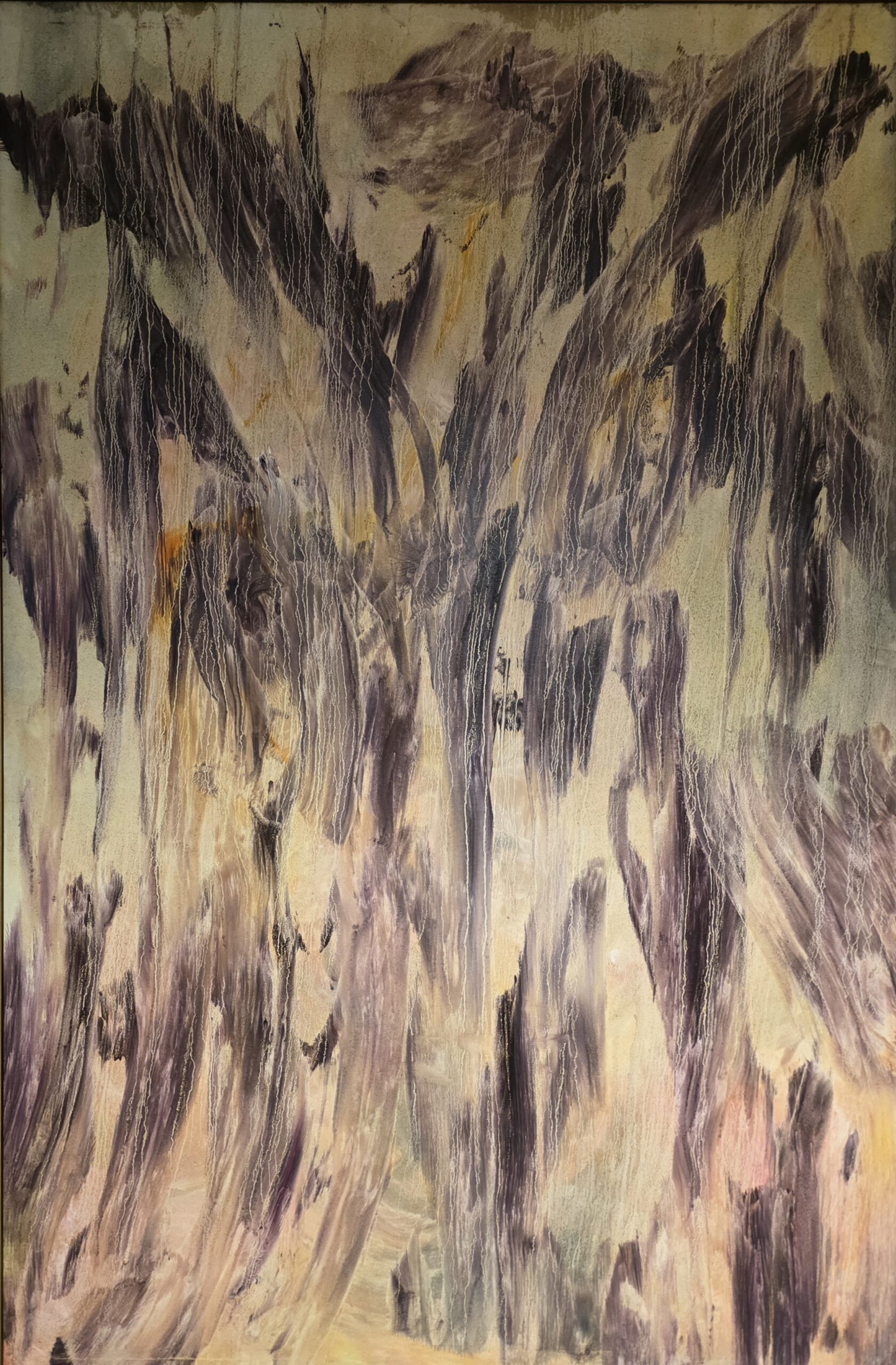 Sledi, ki se ne dajo izbrisati